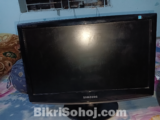 Samsung Monitor